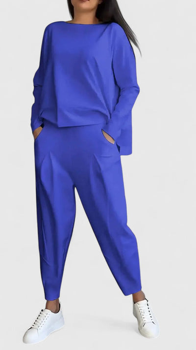 Ingrid | Udoban Set od Dva Deo