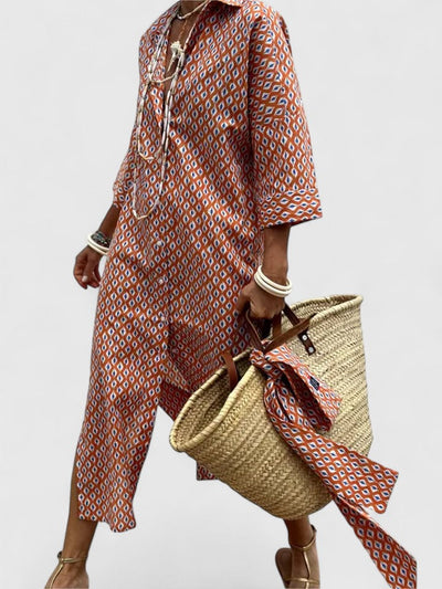 Rochelle | Sofisticirana Haljina