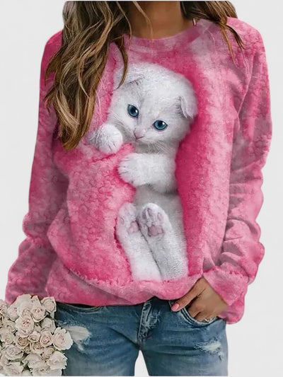 Kellie | Udobna Dukserica