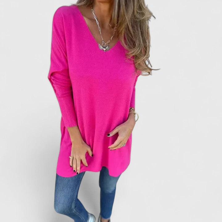 Taurenya | Udoban Top