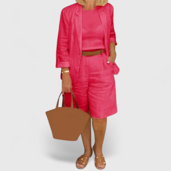 Railey | Elegantni Komplet od 2 Delova