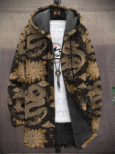 Harper | Luksuzni kardigan inspirisan umetnošću