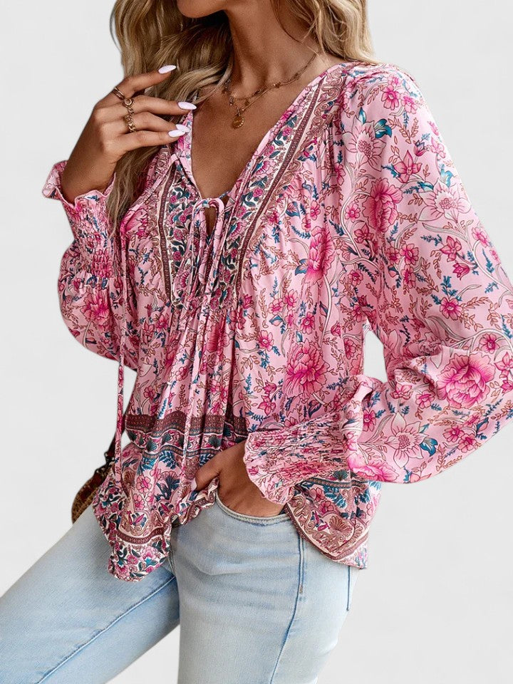 Renazianne | Elegantna Majica