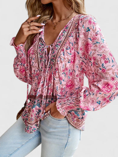 Renazianne | Elegantna Majica