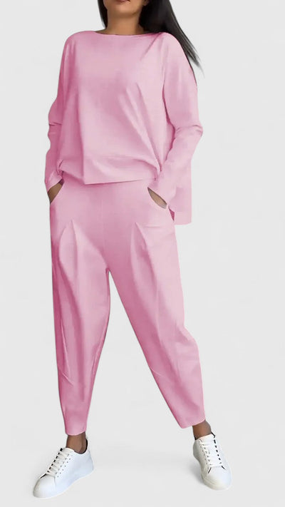 Ingrid | Udoban Set od Dva Deo