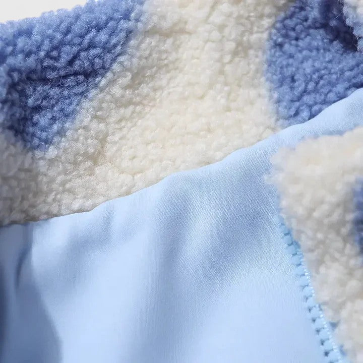 Bexli | Udobna Jakna