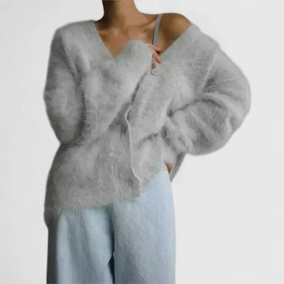 Lucerinna | Udobni Kardigan