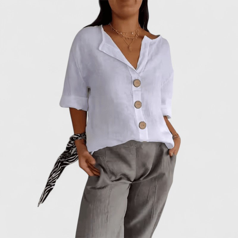 Cathlyn | Elegantna Bluzica