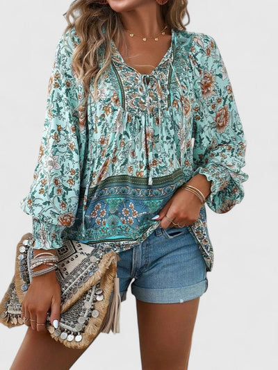 Renazianne | Elegantna Majica