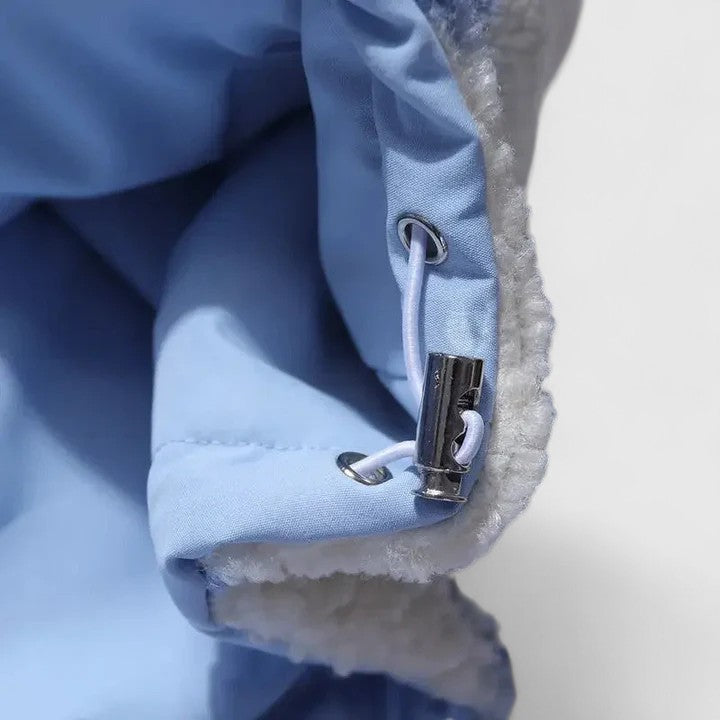 Bexli | Udobna Jakna