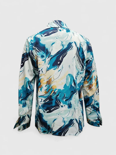 Lucianelle | Elegantna Bluza