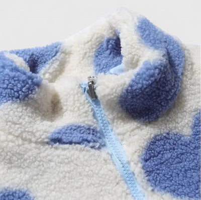 Bexli | Udobna Jakna