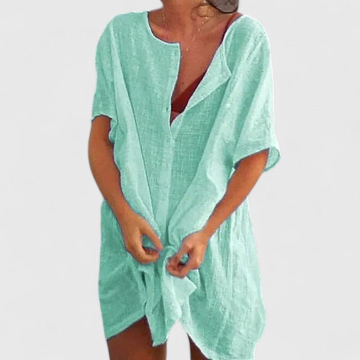 Louisiana | Elegantna Tunika Haljina