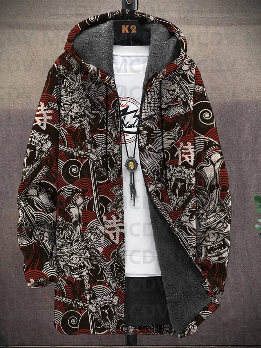 Harper | Luksuzni kardigan inspirisan umetnošću