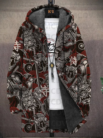 Harper | Luksuzni kardigan inspirisan umetnošću