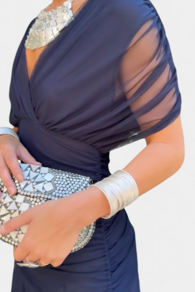 Eryzziah | Elegantna Haljina