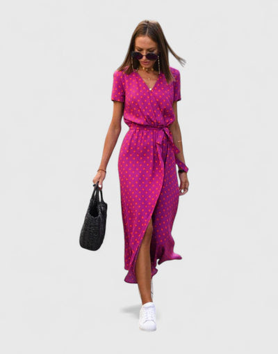 Angie | Elegantna Haljina