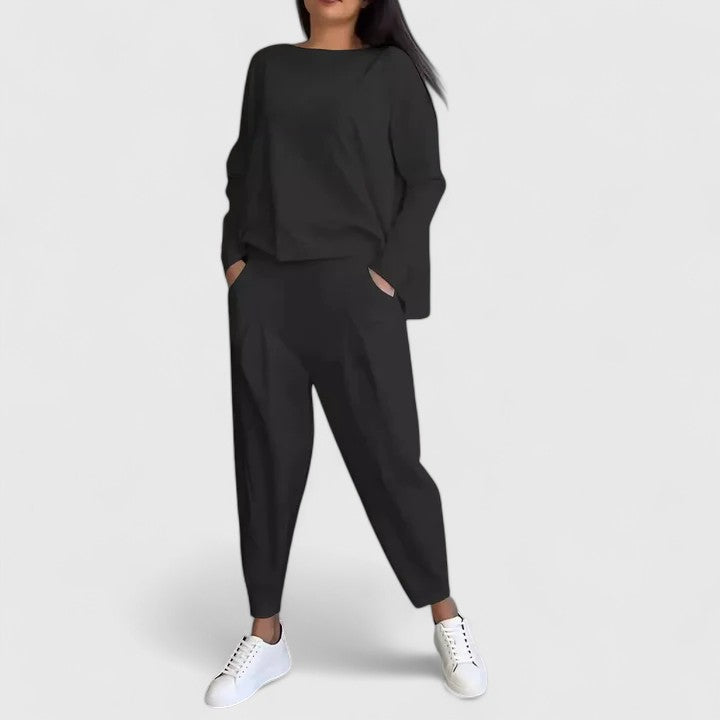 Ingrid | Udoban Set od Dva Deo