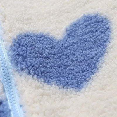 Bexli | Udobna Jakna