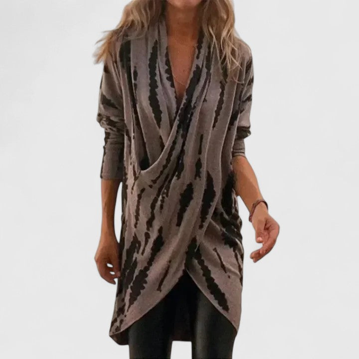 Sofiah | Udoban Haljina