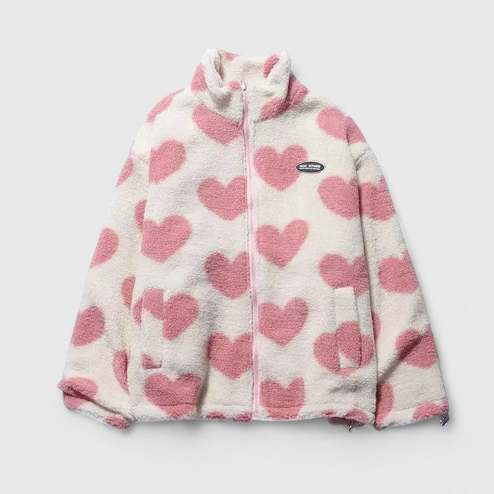 Bexli | Udobna Jakna