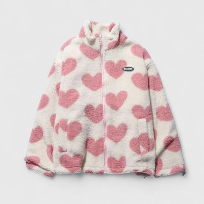 Bexli | Udobna Jakna