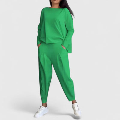 Ingrid | Udoban Set od Dva Deo