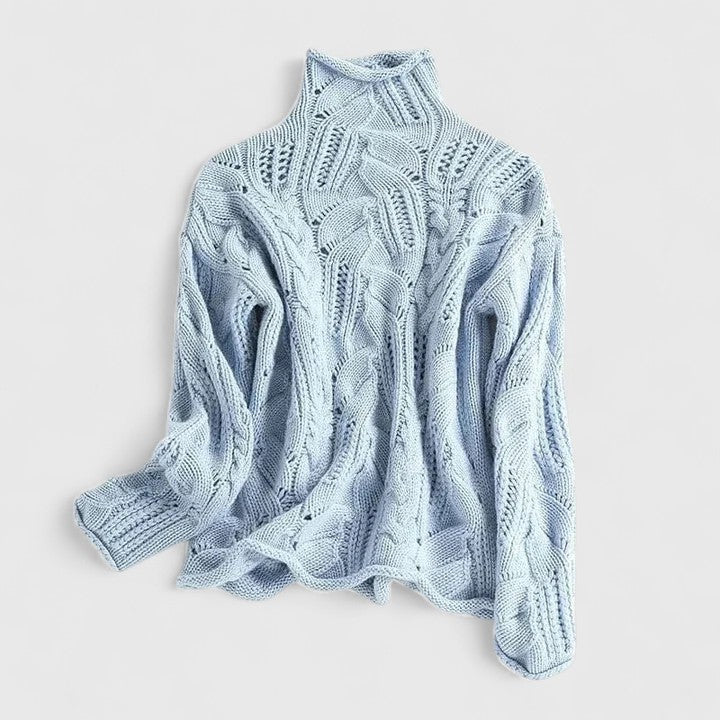 Zendrielle | Elegantni Džemper