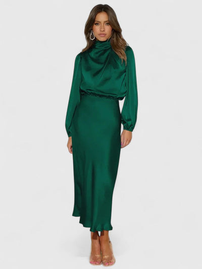 Emryssah | Elegantna Maxi Haljina