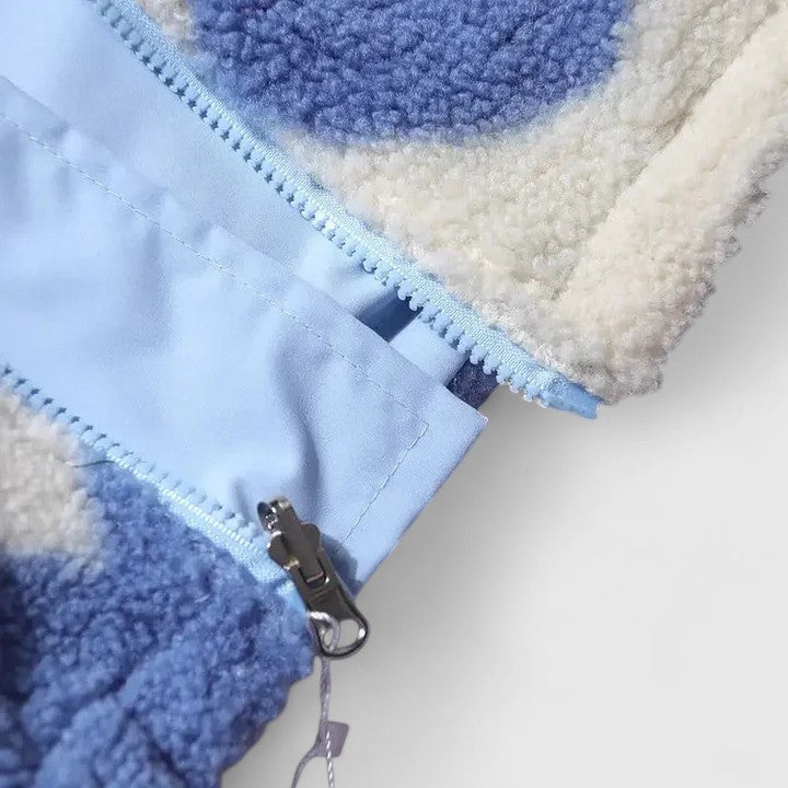 Bexli | Udobna Jakna