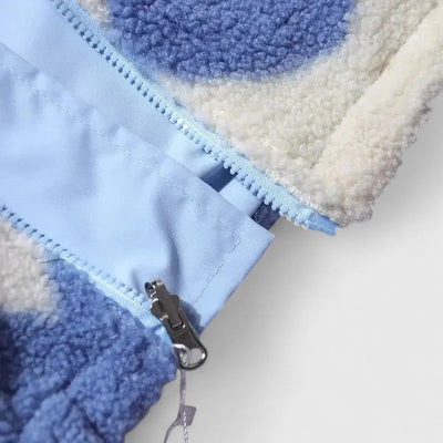 Bexli | Udobna Jakna