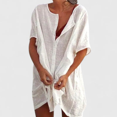 Louisiana | Elegantna Tunika Haljina