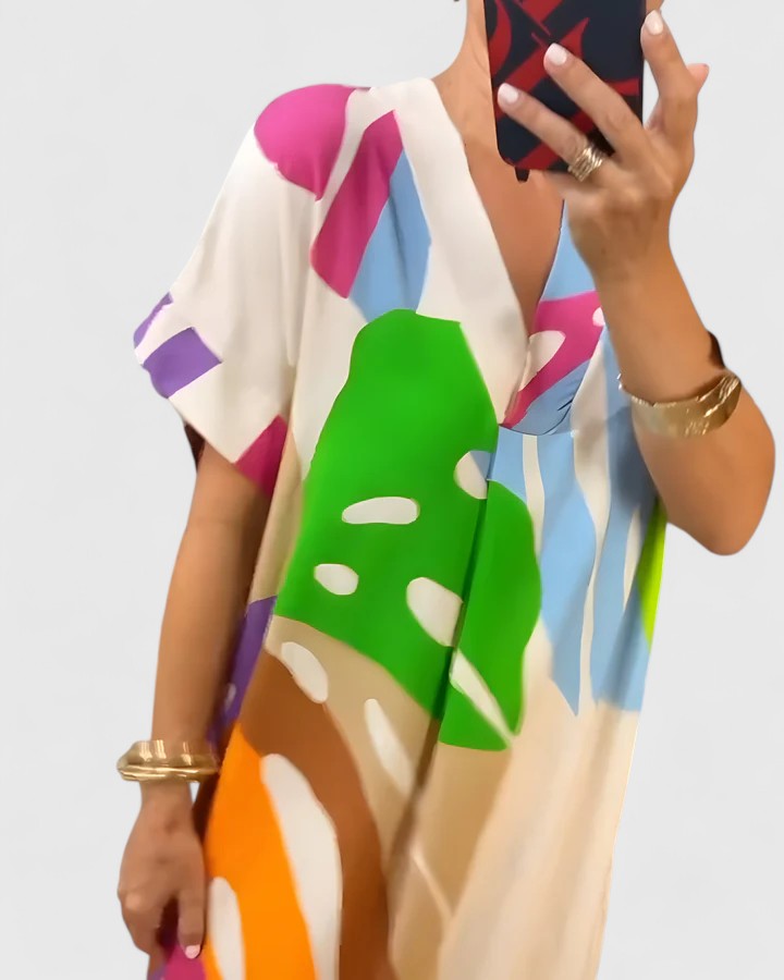 Cymarie | Udobna Haljina