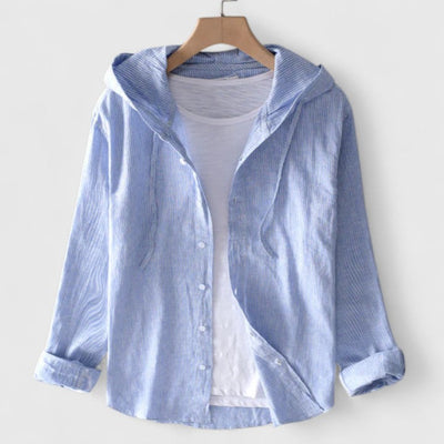 Demi | Elegantna Bluzica sa Kapuljačom