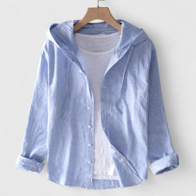 Demi | Elegantna Bluzica sa Kapuljačom