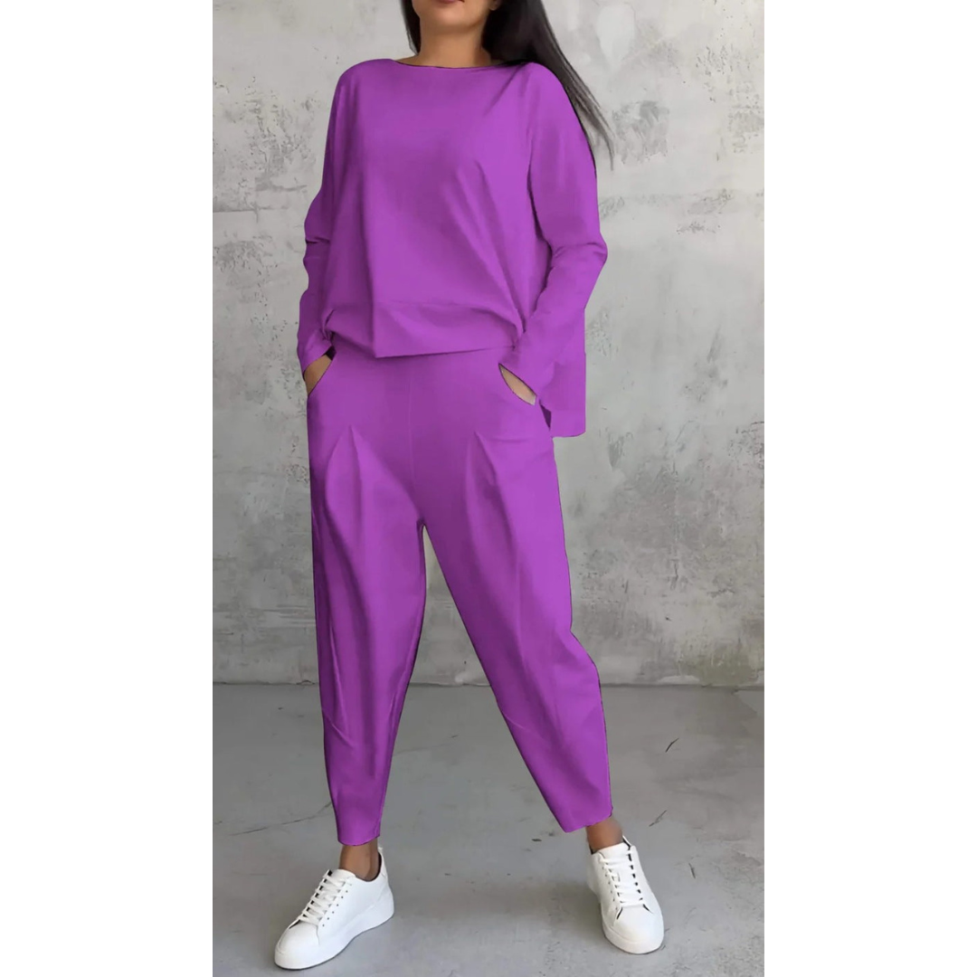 Avenn | Udoban Komplet od Dva Deo