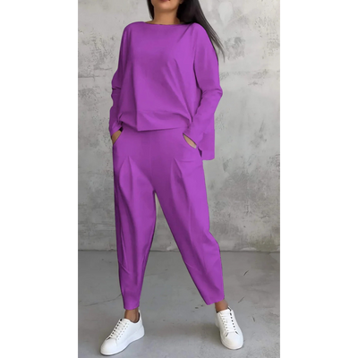 Avenn | Udoban Komplet od Dva Deo