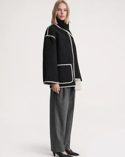 Jayzmarah | Stilizovana Jakna