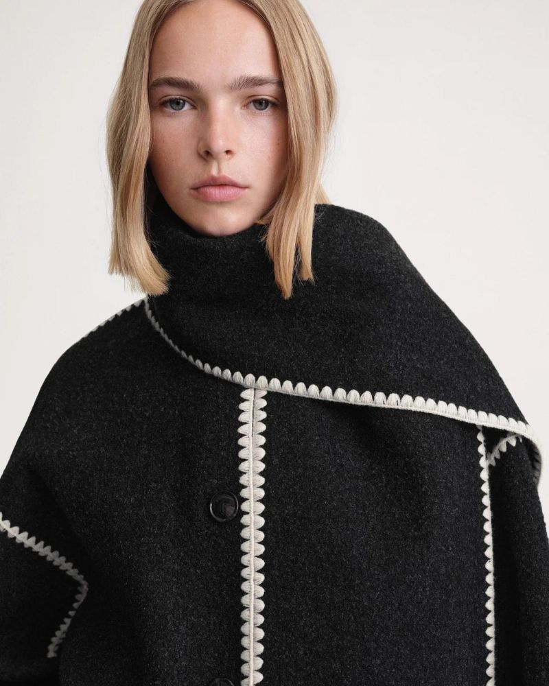 Jayzmarah | Stilizovana Jakna