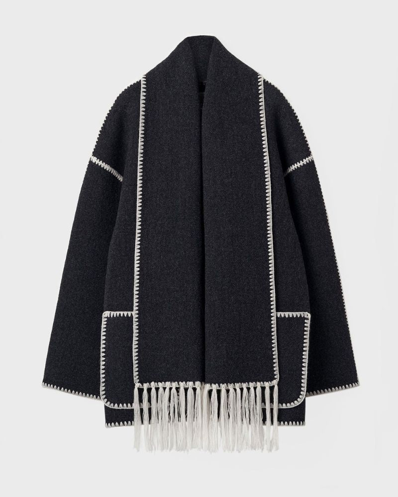 Jayzmarah | Stilizovana Jakna