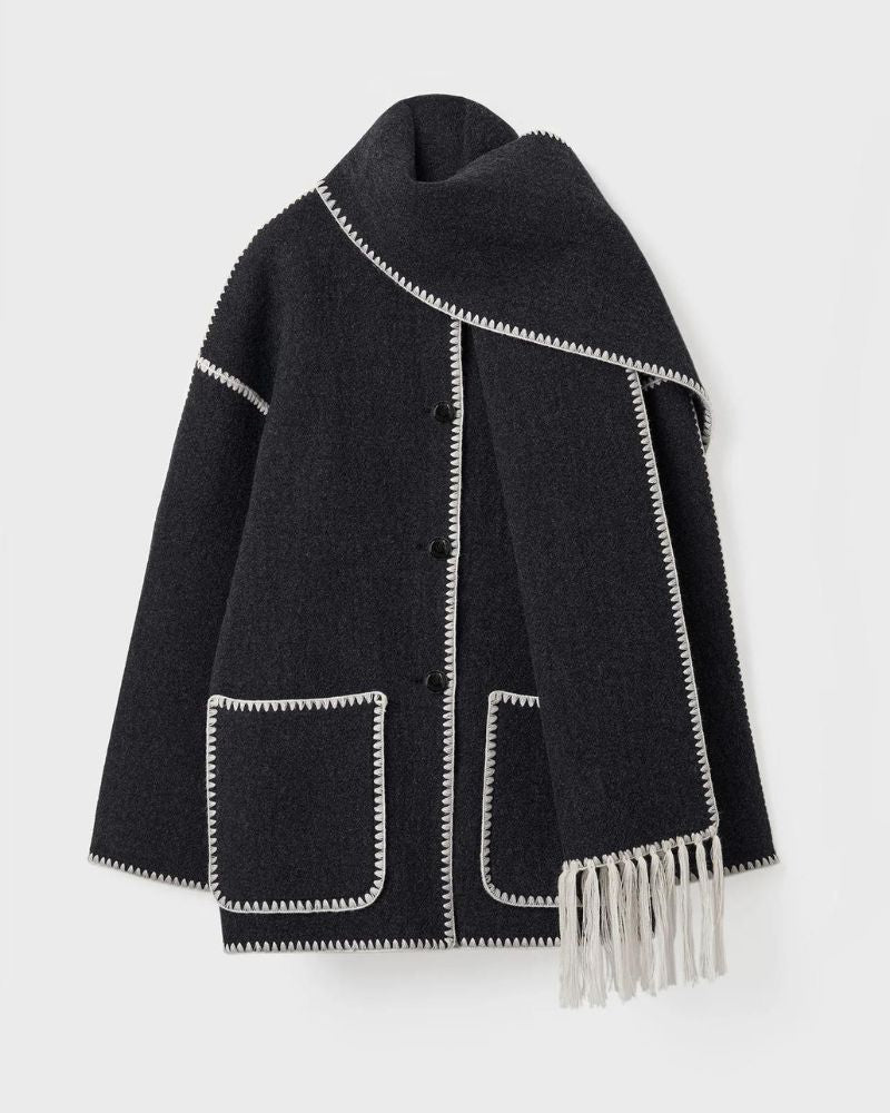 Jayzmarah | Stilizovana Jakna