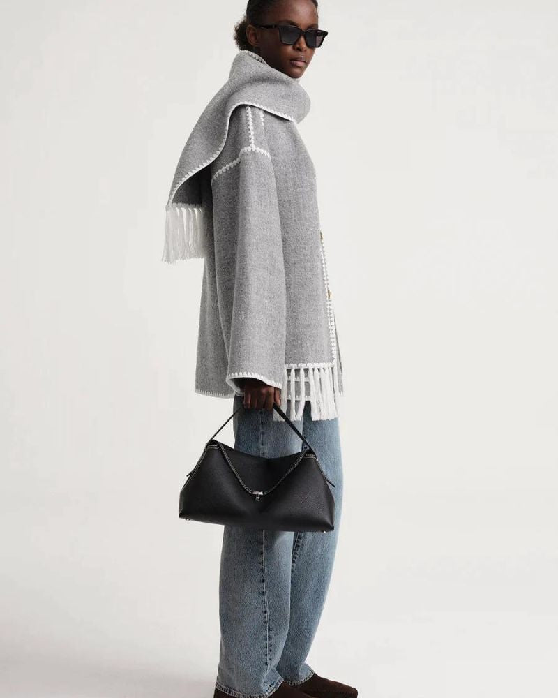 Jayzmarah | Stilizovana Jakna