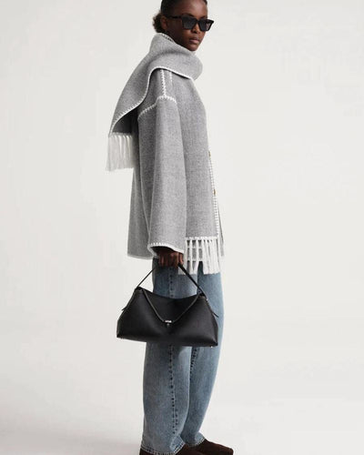 Jayzmarah | Stilizovana Jakna