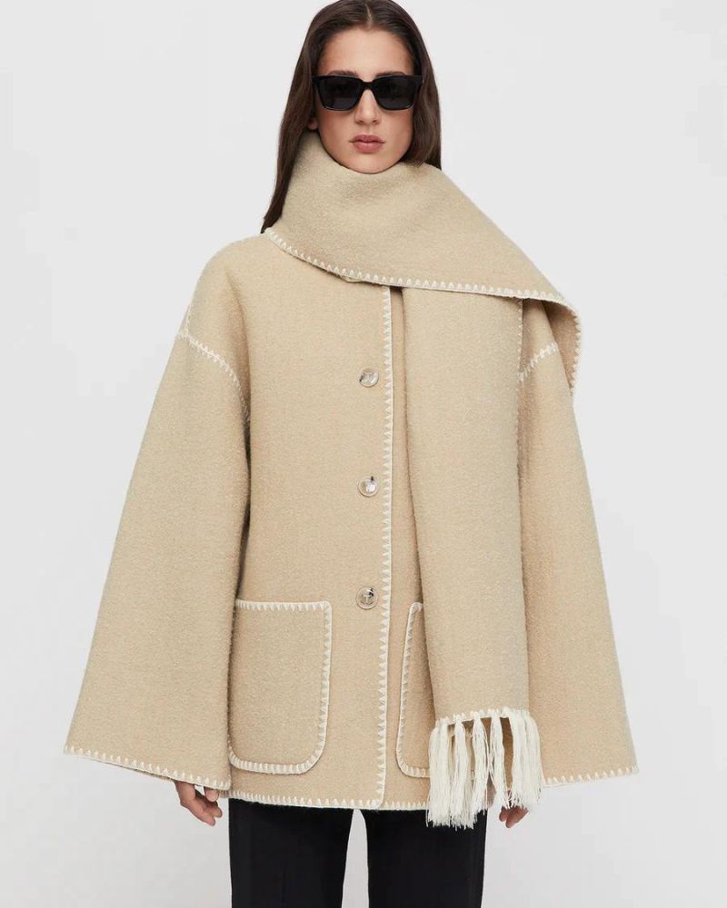 Jayzmarah | Stilizovana Jakna