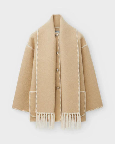 Jayzmarah | Stilizovana Jakna