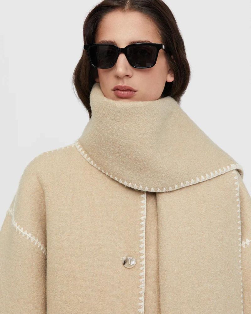 Jayzmarah | Stilizovana Jakna