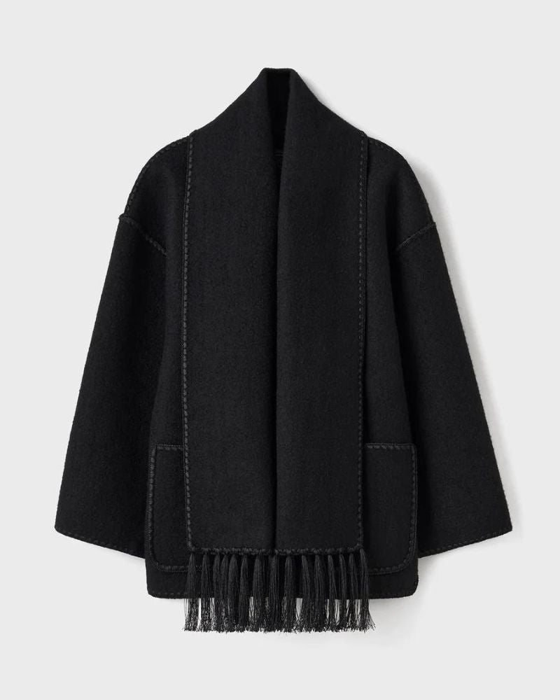 Jayzmarah | Stilizovana Jakna