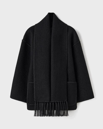 Jayzmarah | Stilizovana Jakna