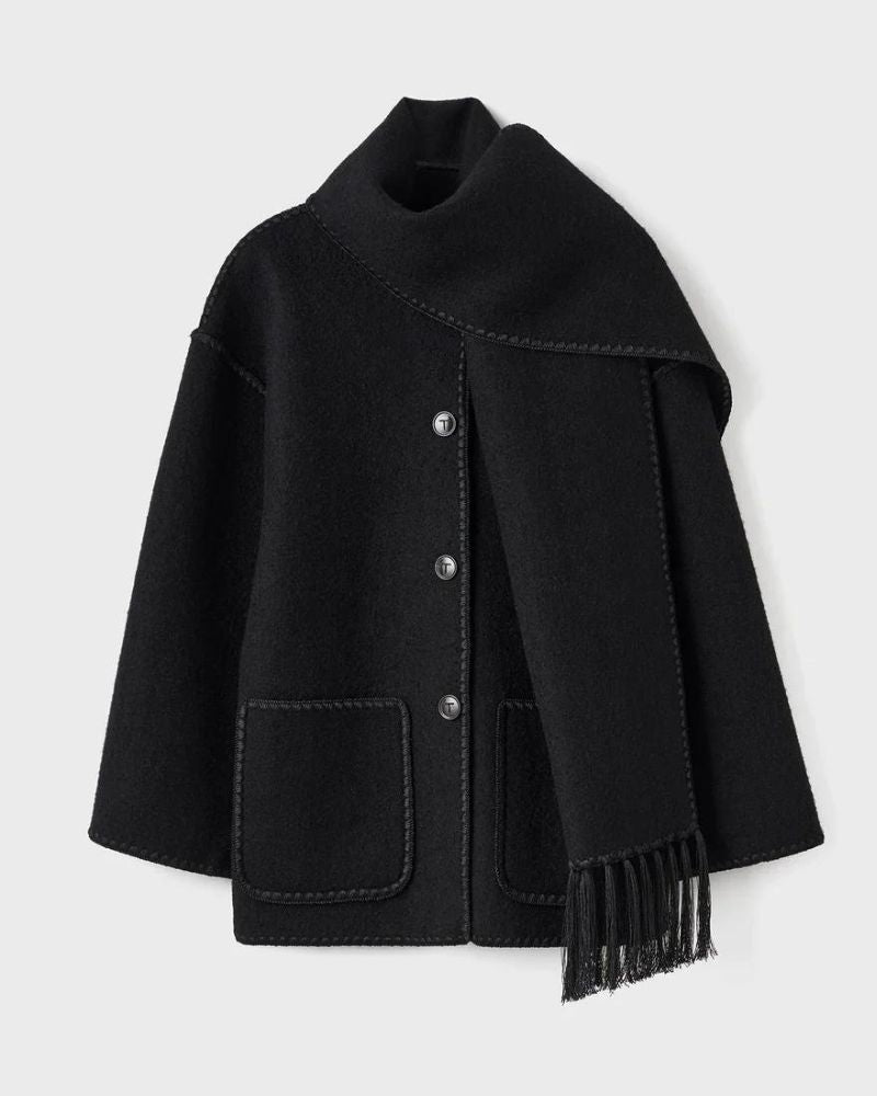 Jayzmarah | Stilizovana Jakna