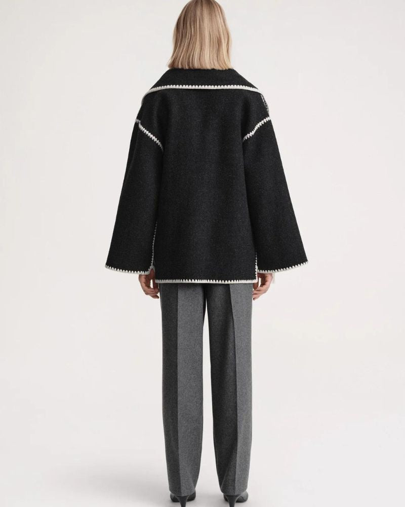 Jayzmarah | Stilizovana Jakna